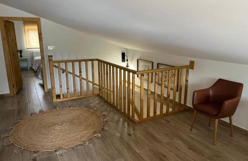 Huescar Apartment | Discover Secuoyas Casa Rural: Family & Pet Friendly Retreat