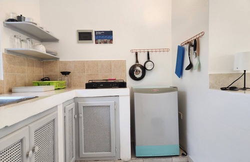 Las Terrenas Apartment | Cozy 3-Person Apartment Steps from the Beach