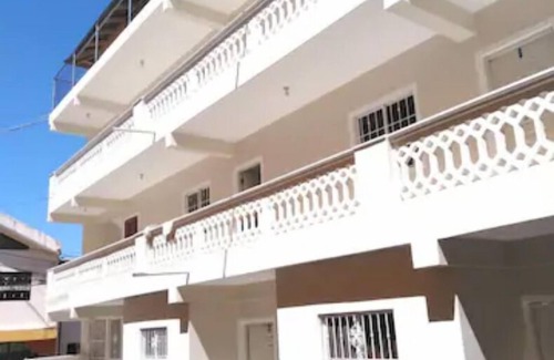 Las Terrenas Apartment | Inviting 3-Person Apartment Steps from the Beach