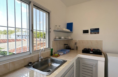 Las Terrenas Apartment | Cozy 3-Person Apartment Steps from the Beach