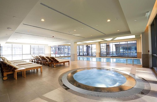 Mustafakemalpasa Hotel | Experience Central Eclectic 1BRs Near Istanbul Expo Center