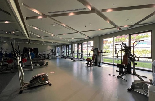 Mustafakemalpasa Hotel | Experience Central Eclectic 1BRs Near Istanbul Expo Center