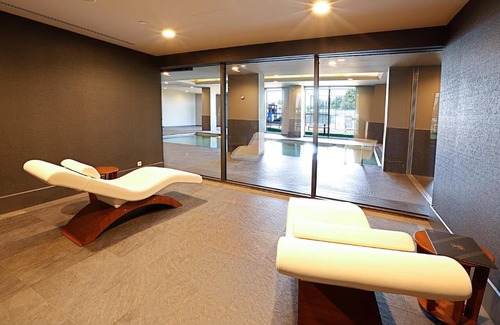 Mustafakemalpasa Hotel | Experience Central Eclectic 1BRs Near Istanbul Expo Center