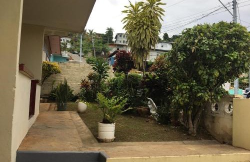 Glencoe House | Secure charming 1-bedroom house