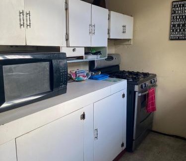 Glencoe House | Secure charming 1-bedroom house