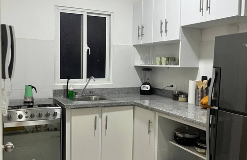 Higuey Apartment | Private & Beautiful 1 Bedroom Apartment for Families