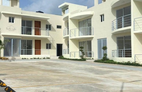Higuey Apartment | Private & Beautiful 1 Bedroom Apartment for Families