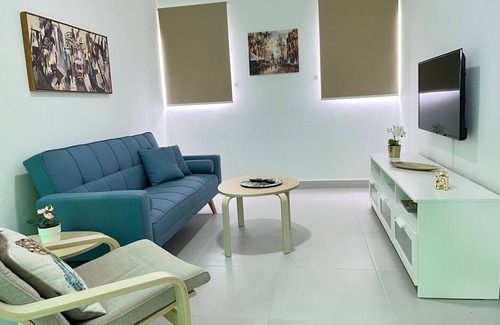 Higuey Apartment | Private & Beautiful 1 Bedroom Apartment for Families