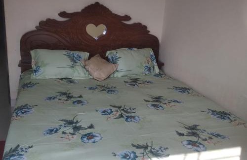Dhaka Apartment | Convenient Family Studio Apartment Near Airport, Pet Friendly