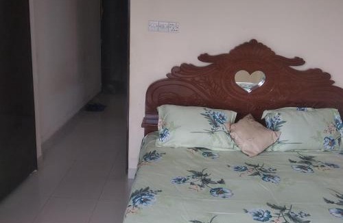 Dhaka Apartment | Convenient Family Studio Apartment Near Airport, Pet Friendly