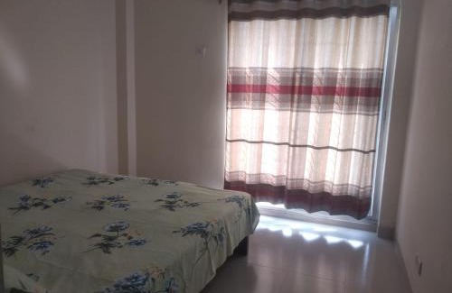 Dhaka Apartment | Convenient Family Studio Apartment Near Airport, Pet Friendly