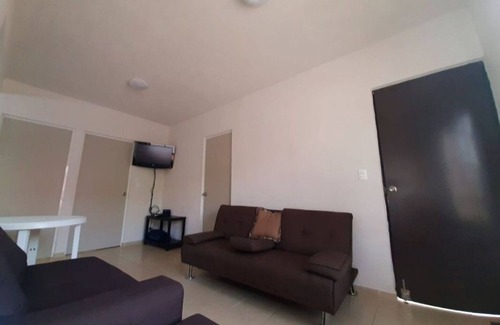 Acapulco Apartment | Relaxation and Comfort Await in Acapulco's Oasis