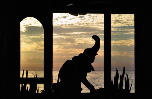 Primo Tapia House | Exclusive Gated Beachfront Retreat Steps from Rosarito Beach