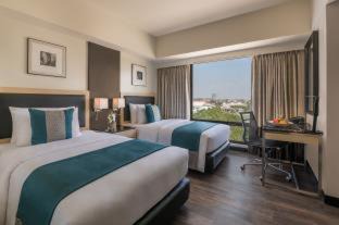 Iloilo Hotel | Discover Seda Atria: 4-Star Stay with Family-Friendly Amenities