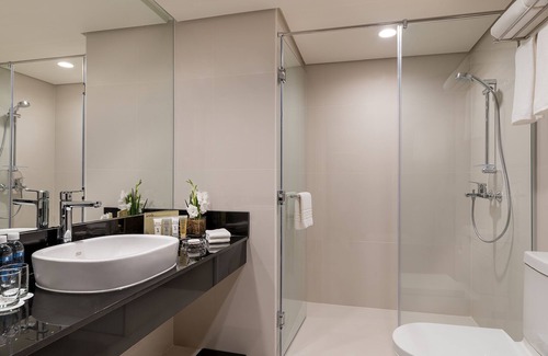 Iloilo Hotel | Explore Seda Atria: Top-Rated 4-Star Hotel with Great Amenities
