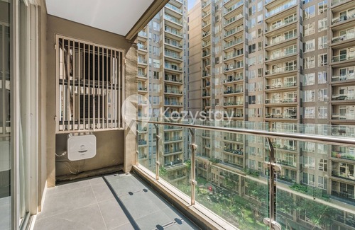 Arjuna Apartment | Sedana by Kozystay - Paskal
