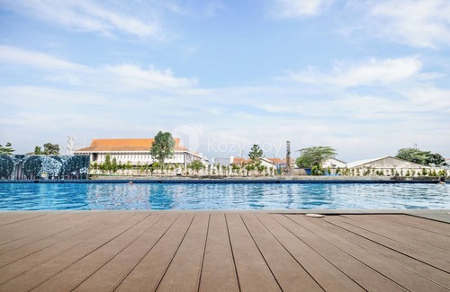 Arjuna Apartment | Sedana by Kozystay - Paskal
