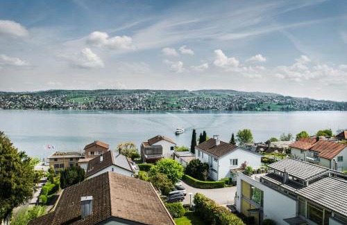 Horgen District Hotel | Experience Comfort at Sedartis Swiss Quality Hotel