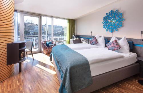 Horgen District Hotel | Experience Comfort at Sedartis Swiss Quality Hotel