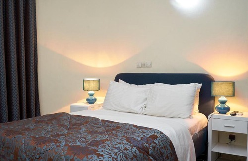 Deux Plateaux House | Relax at Seddo Guest House with Oceanfront Views