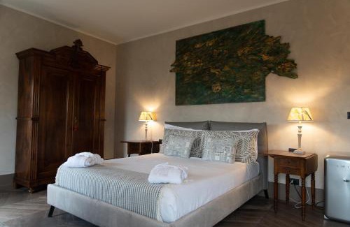 Neive Bed & Breakfast | Experience Serene Elegance at Sedendo e Mirando Resort