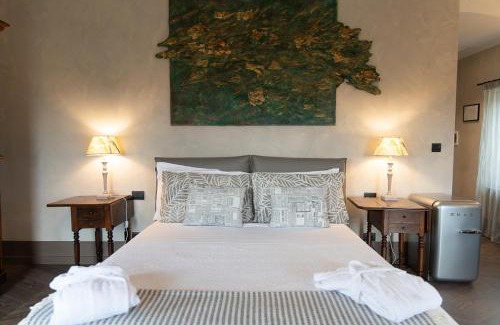 Neive Bed & Breakfast | Experience Serene Elegance at Sedendo e Mirando Resort