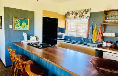 Sedgefield House | Sedgefield Vacation Home