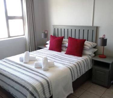 Myoli Beach Resort | Sedgefield