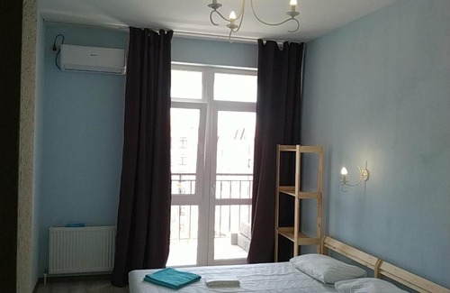 Gelendzhik Apartment | Discover Седьмое небо: Guest Rated 9/10 Experience