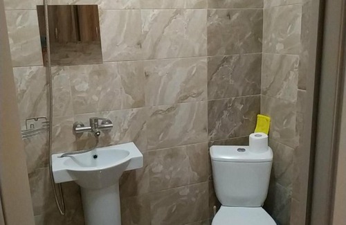 Gelendzhik Apartment | Discover Седьмое небо: Guest Rated 9/10 Experience