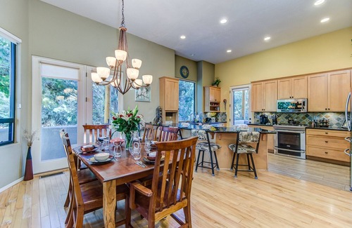 Oak Creek House | Indulge at Sedona Quail Haven: 2 Bed with Hot Tub Oasis