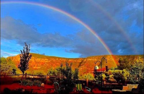 Sedona House | Starry Sedona Retreat with Child-Friendly Amenities