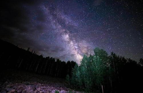 Sedona House | Starry Sedona Retreat with Child-Friendly Amenities