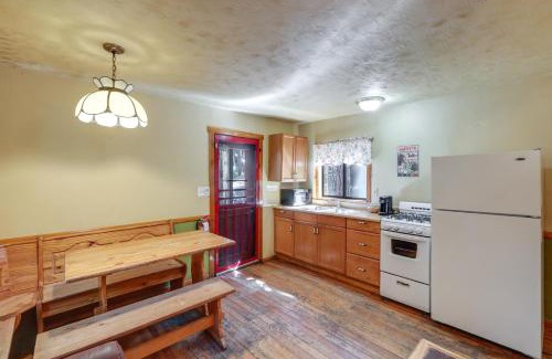 Sedona House | Pet-Friendly Sedona Vacation Rental with Hiking & Fishing