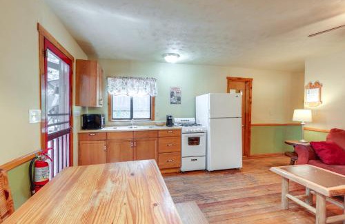Sedona House | Pet-Friendly Sedona Vacation Rental with Hiking & Fishing