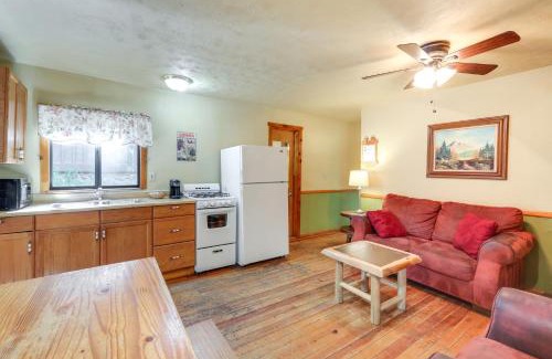 Sedona House | Pet-Friendly Sedona Vacation Rental with Hiking & Fishing