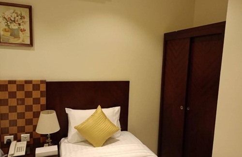 Mecca Hotel | Family-Friendly Comfort at Sedra Mecca Hotel with Breakfast