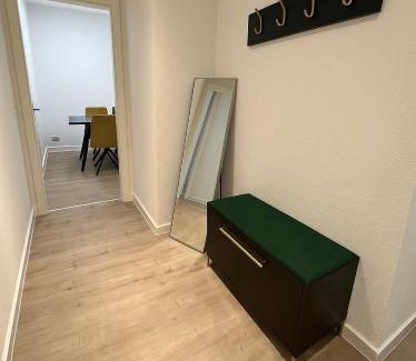 Heusteigviertel Apartment | Elegant Apartment with Pet and Family-Friendly Amenities
