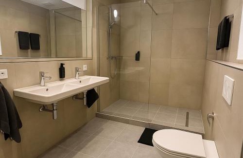 Heusteigviertel Apartment | Elegant Apartment with Pet and Family-Friendly Amenities