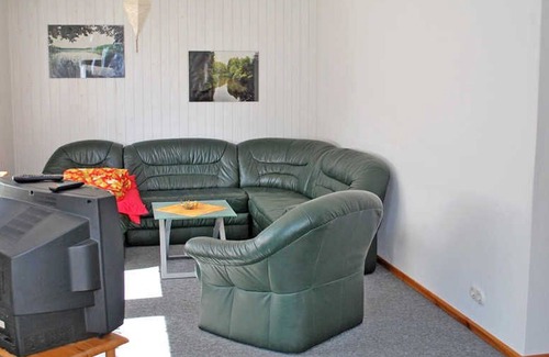 Rheinsberg House | SEE 8871 - Jägerstube - holiday resort Kagar SEE 8870