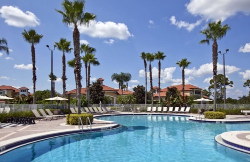 Port Saint Lucie Condo | Discover Port Lucie: 2BD Condo with Resort Amenities