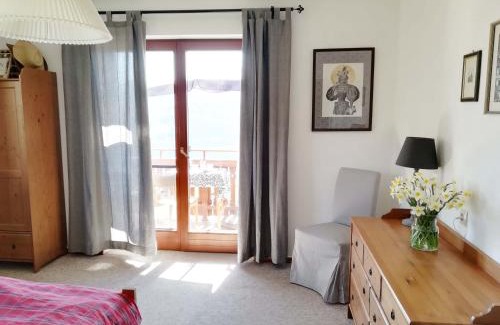 Millstatt Apartment | See Blick Sappl