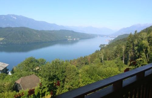 Millstatt Apartment | See Blick Sappl