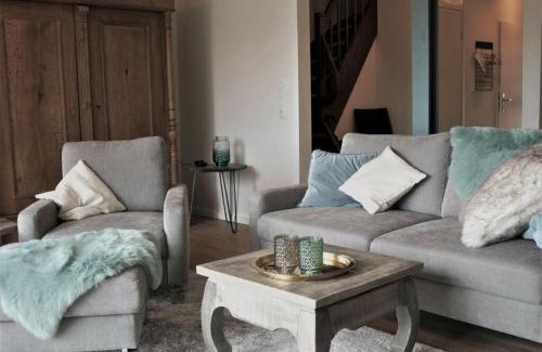 Timmel House | Modern Family Retreat at SEE eck Timmel - Ideal for Kids
