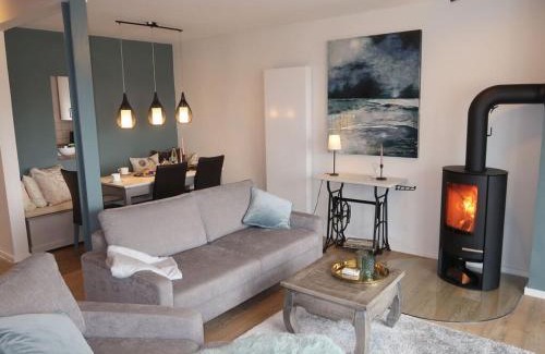 Timmel House | Modern Family Retreat at SEE eck Timmel - Ideal for Kids