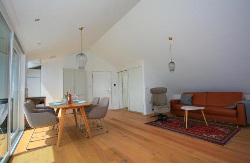 Immenstaad am Bodensee Apartment | Family-Friendly See-Flair: 4-Star Hotel with Top Reviews
