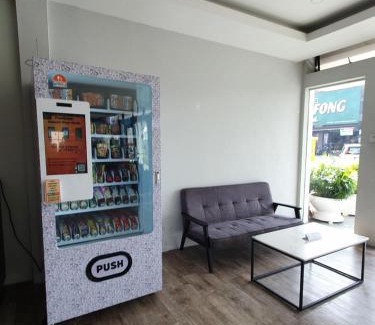 Bidor Hotel | Discover See Foo Hotel: Guest Rated 8/10 for Value