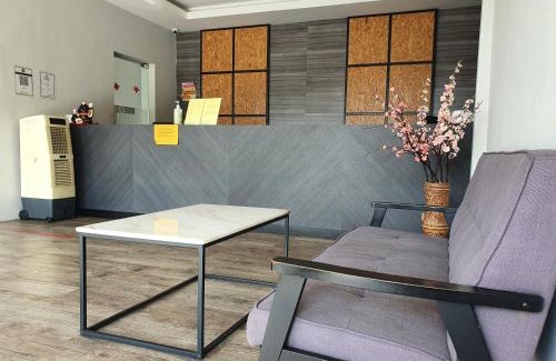 Bidor Hotel | Discover See Foo Hotel: Guest Rated 8/10 for Value