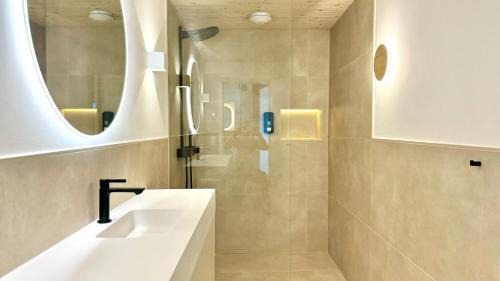 Dietringen Apartment | See I Jacuzzi I Balkon I Parkplatz I Bio Hof I TV