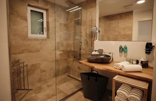 Sankt Wolfgang im Salzkammergut Apartment | Discover SEE Moment Appartements: Adults Only Getaway